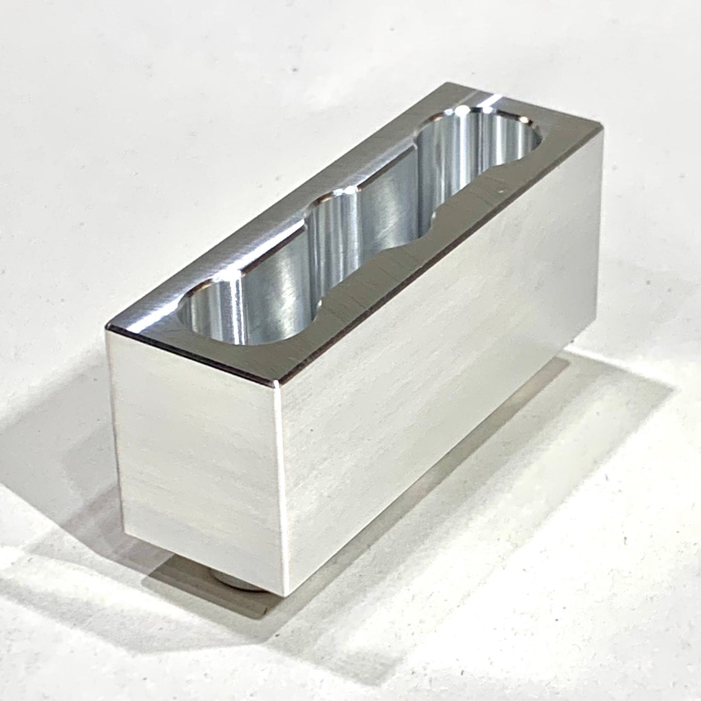 1x3 Billet Brick (Size 3X)